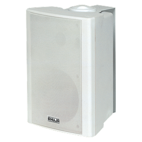 ahuja sound speakers