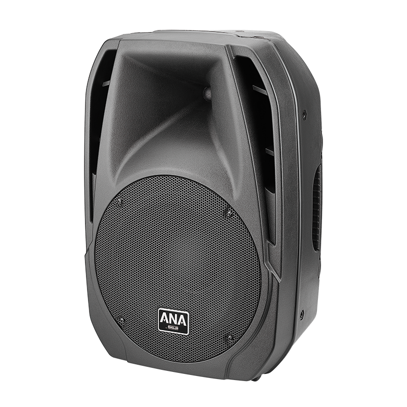 ahuja speaker 250 watt