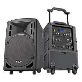 ahuja 20 watt speaker price