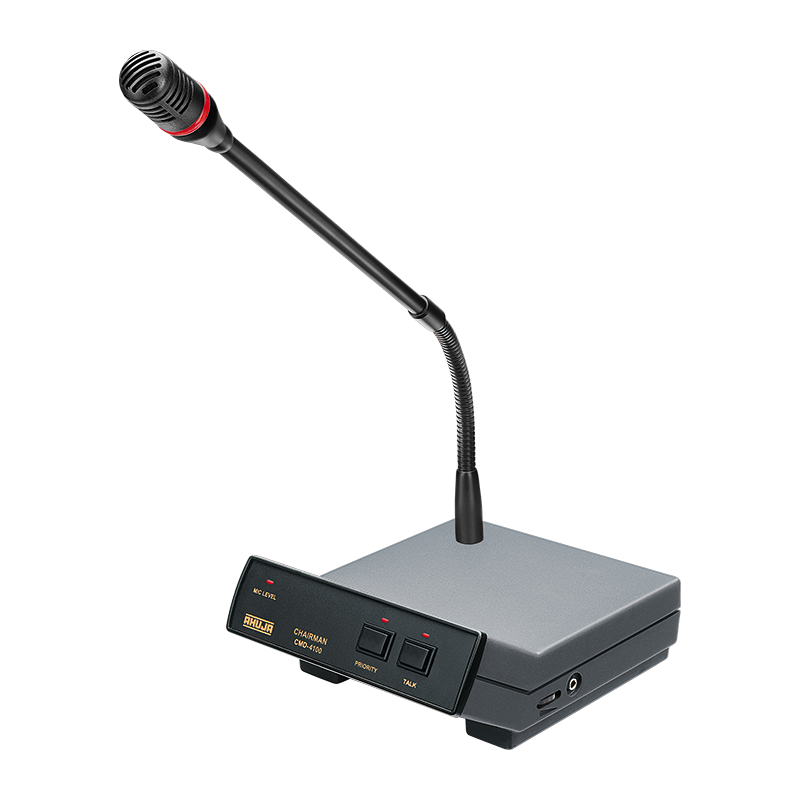 ahuja conference system