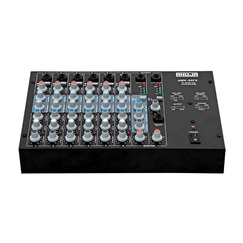 Ahuja Sound Solutions